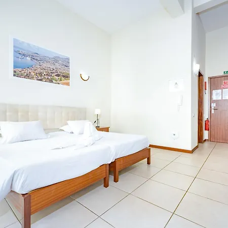 Alojamento Local Trigal Funchal  Pokój zdjęcie