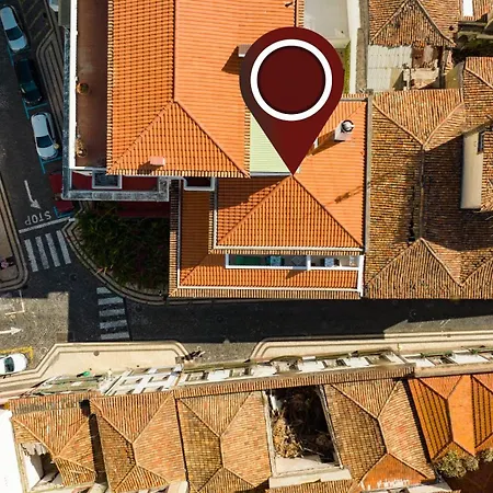 Alojamento Local Trigal Funchal  Zewnętrze zdjęcie