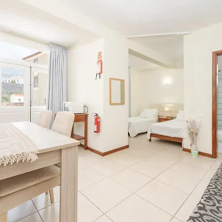 Alojamento Local Trigal Funchal  Zewnętrze zdjęcie