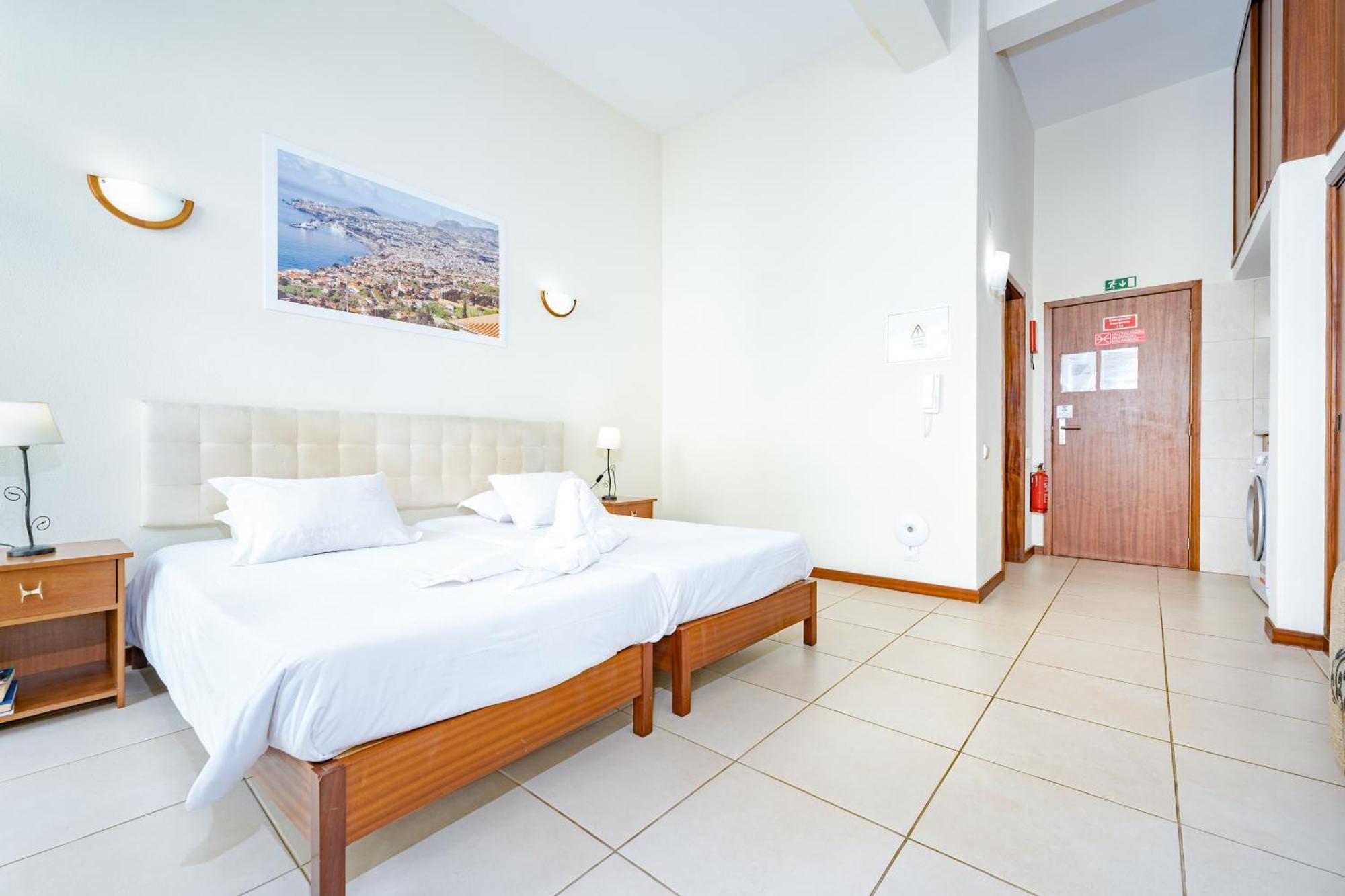 Apartment Local Trigal Funchal (Madeira)