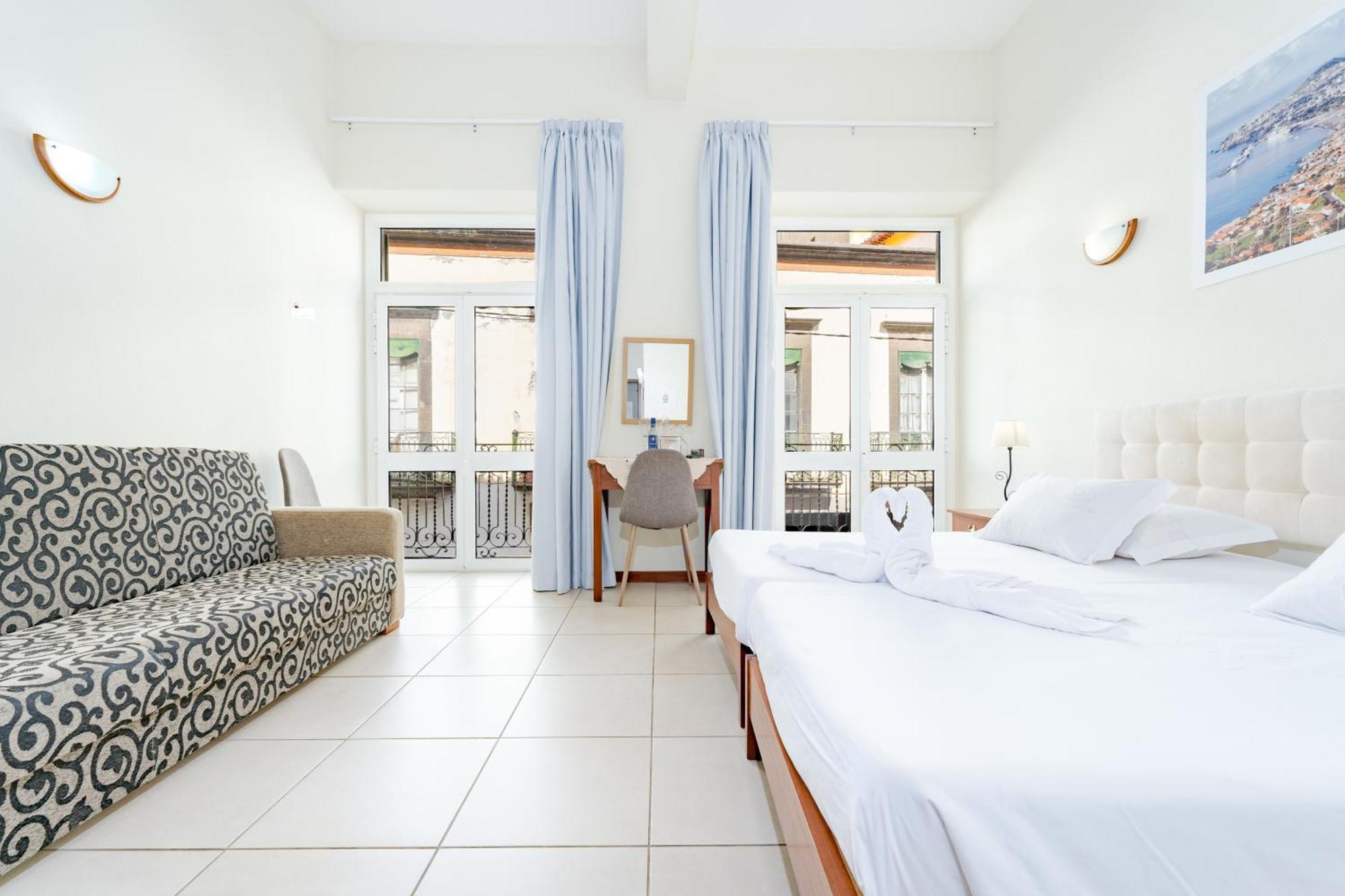 Local Trigal Apartment Funchal (Madeira)