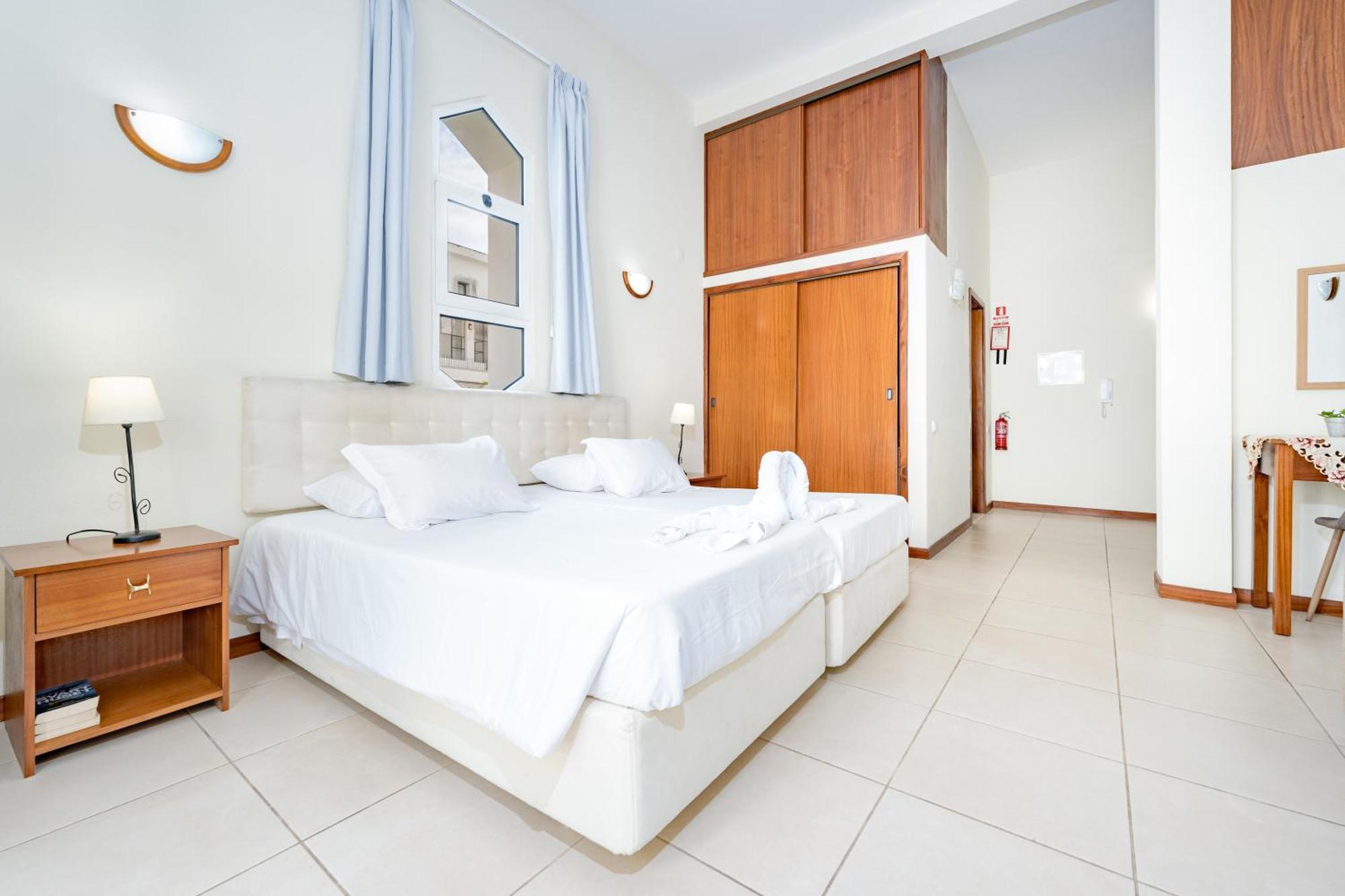 Apartment Local Trigal *