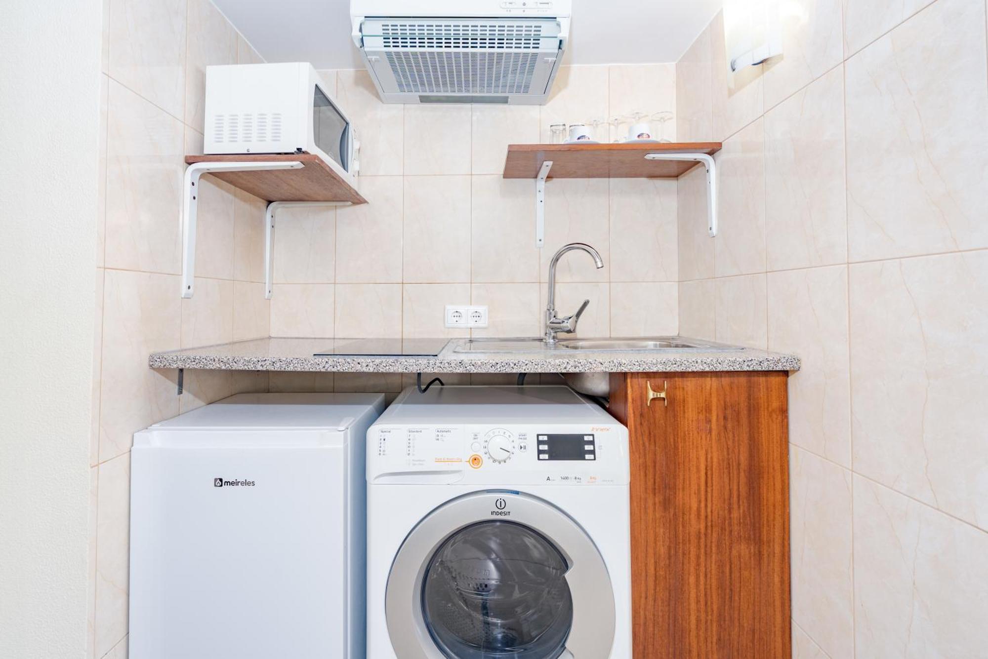 Apartment Local Trigal *