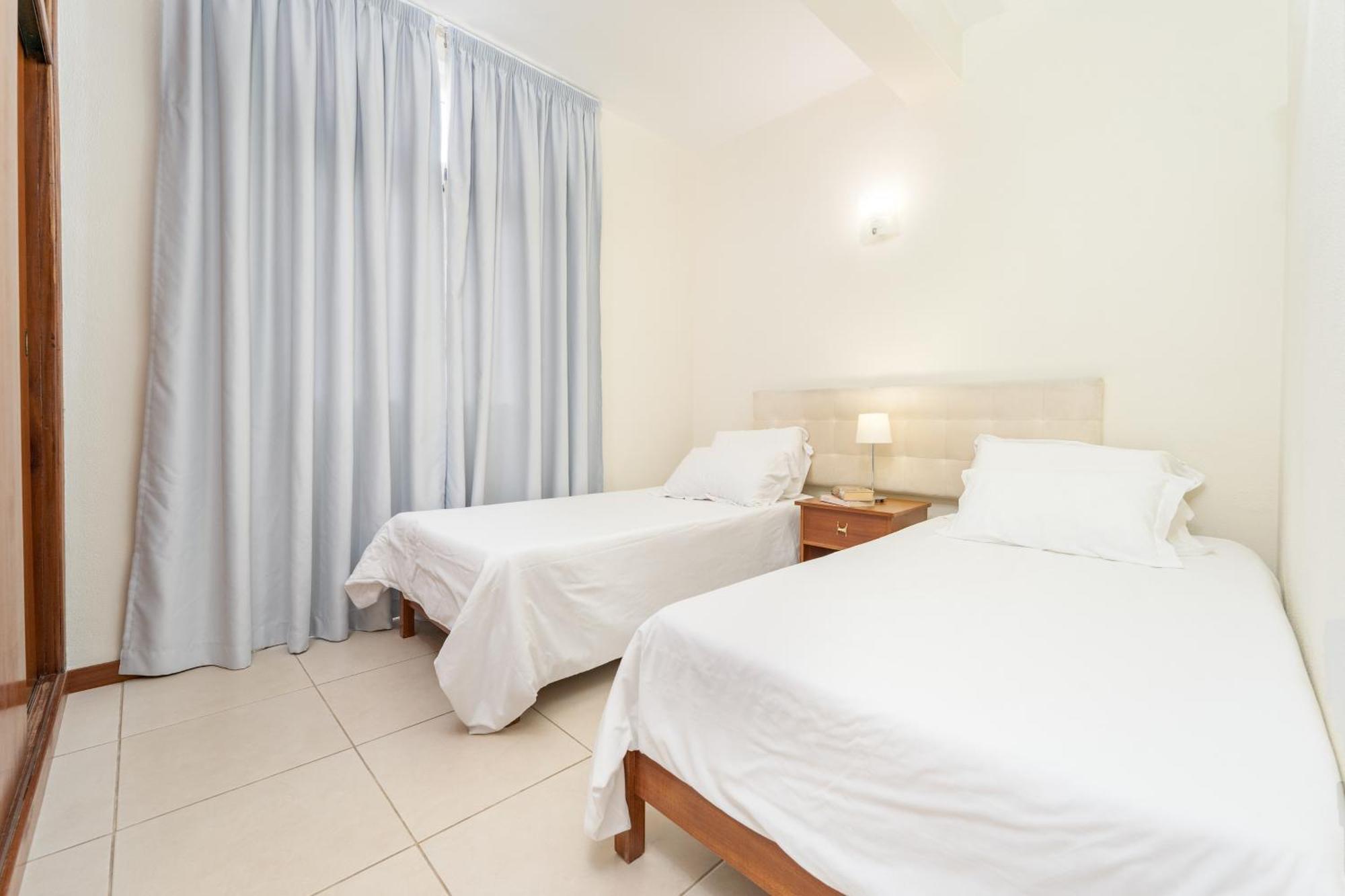 Local Trigal Apartment
