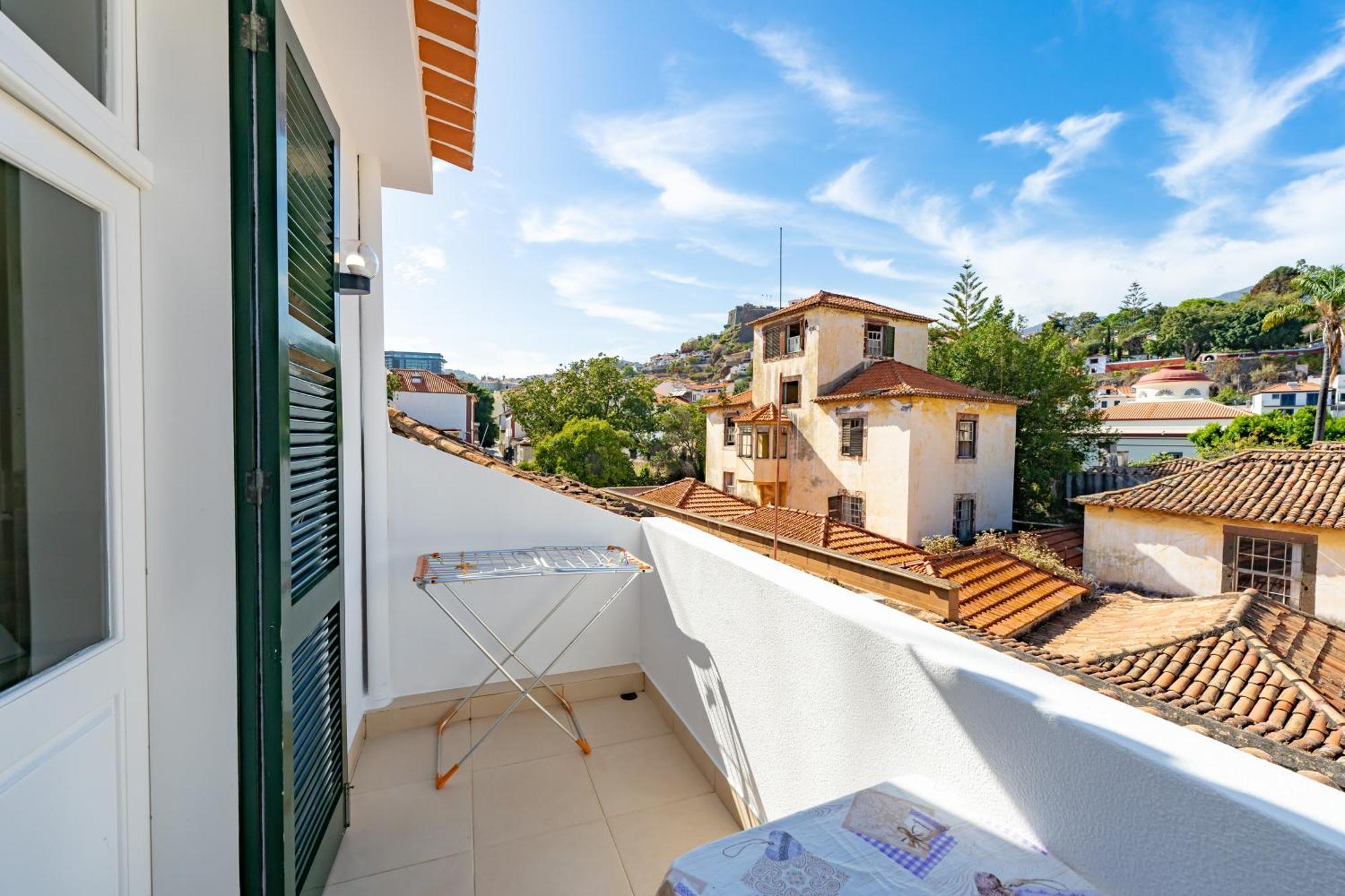 Local Trigal Apartment