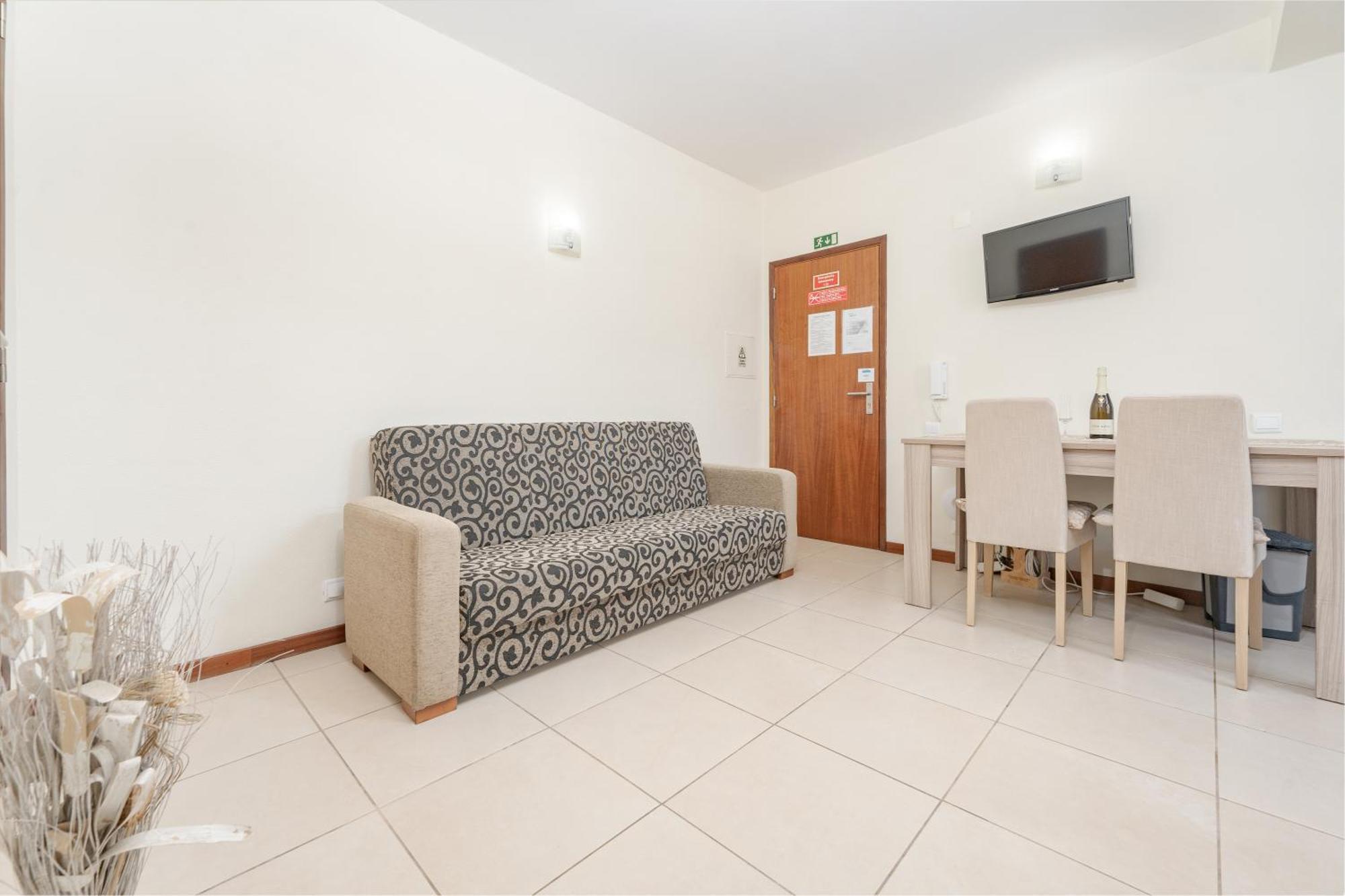 Local Trigal Apartment