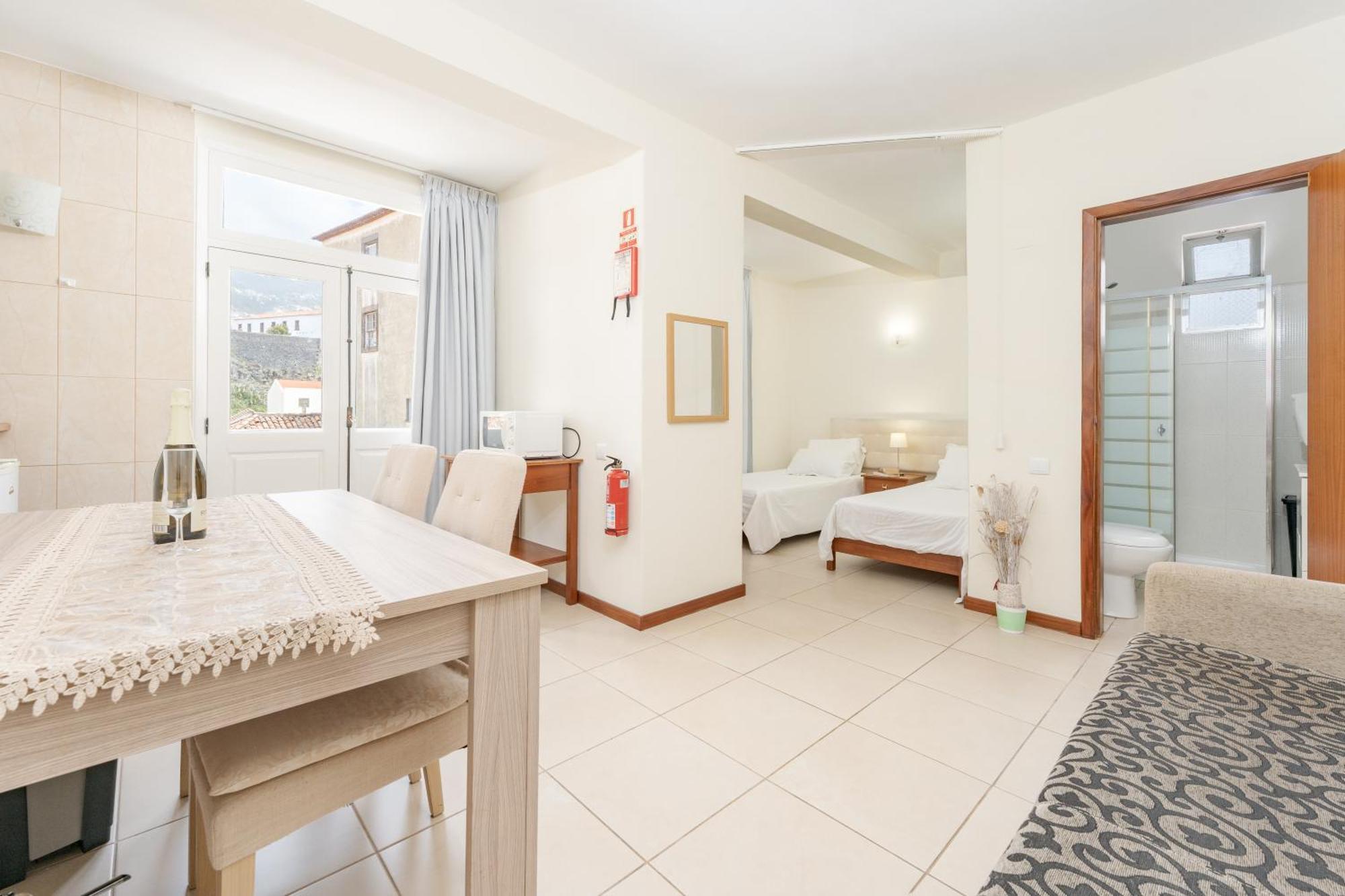 Local Trigal Apartment Funchal (Madeira)