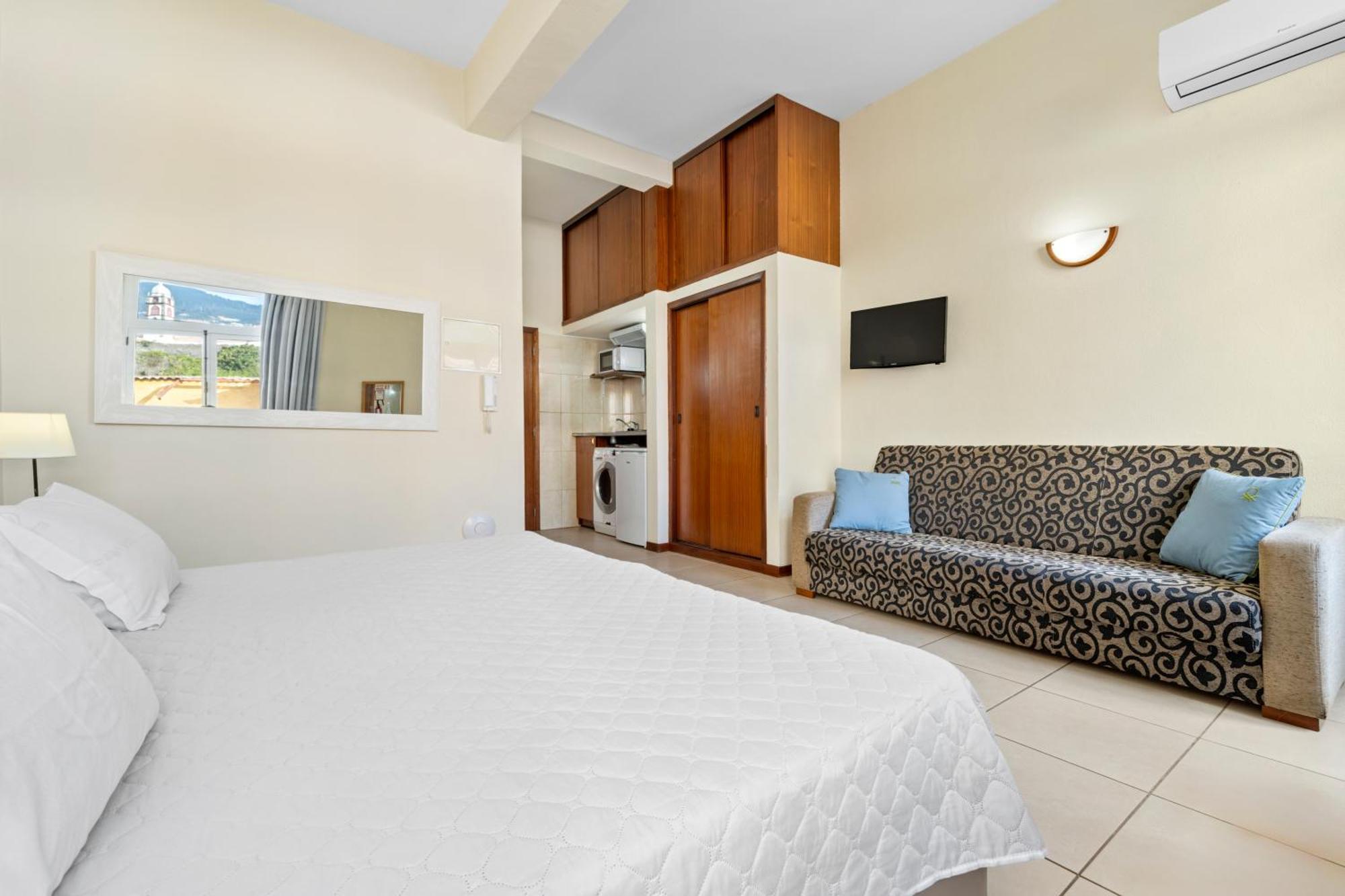 Local Trigal Apartment