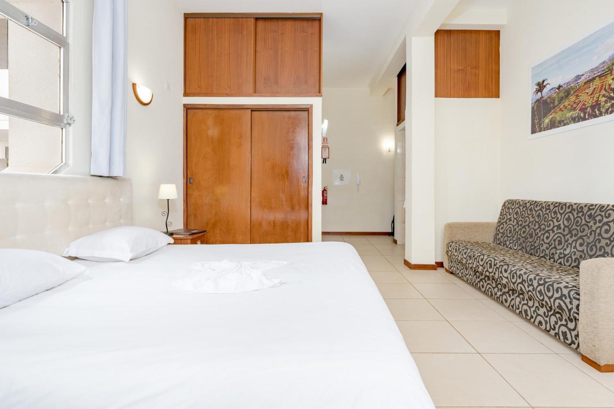 Local Trigal Apartment *
