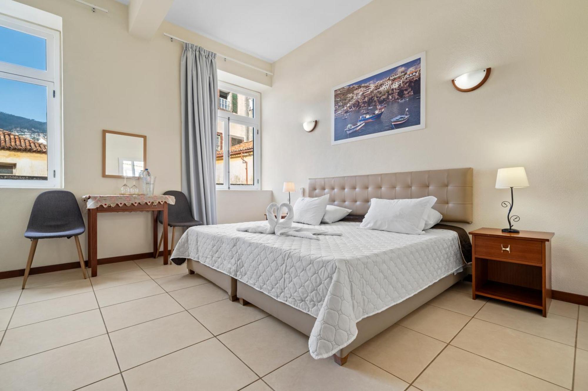 Local Trigal Apartment