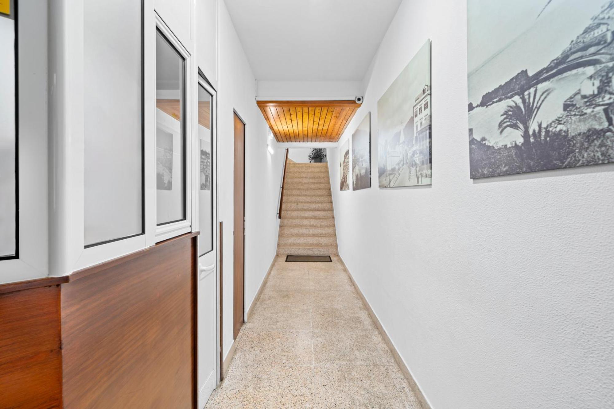 Apartment Local Trigal *